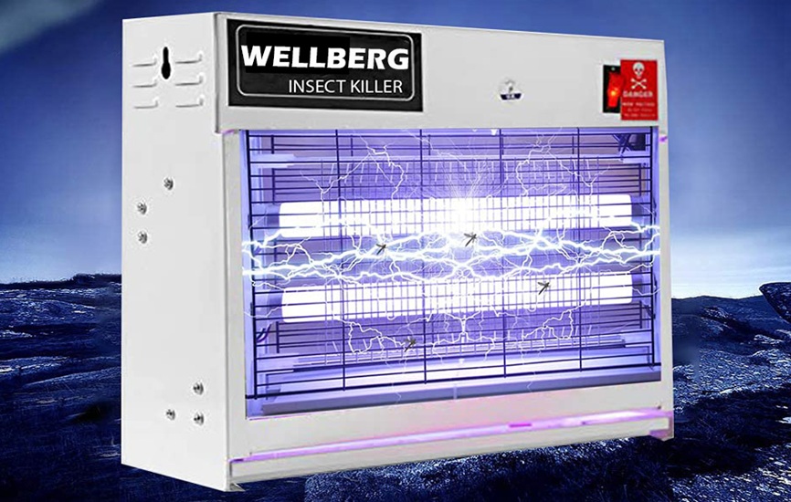 Top 10 Hygiene Benefits of Chemical-Free Insect Control Systems