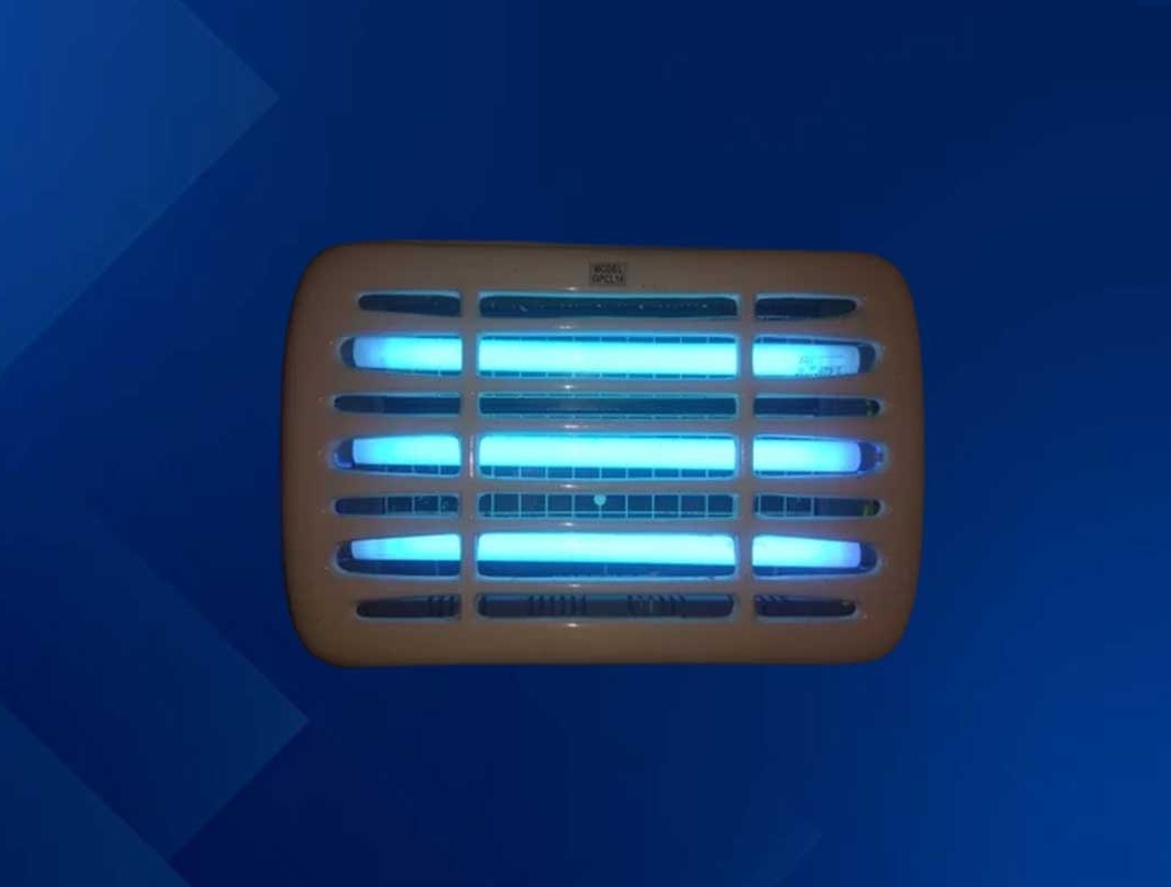 Fly Catcher Machine for Restaurants