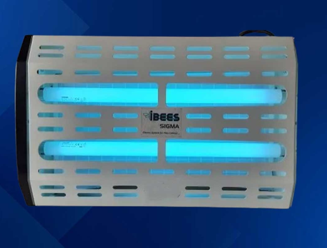 Commercial Fly Control Solutions