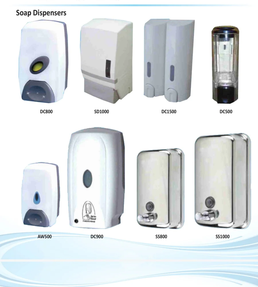 Soap Dispenser Manufacturers in Pune