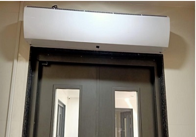 air curtain for food processing in Pune