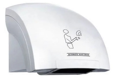 Automatic Hand Dryer for Restaurants & Hotels in Pune