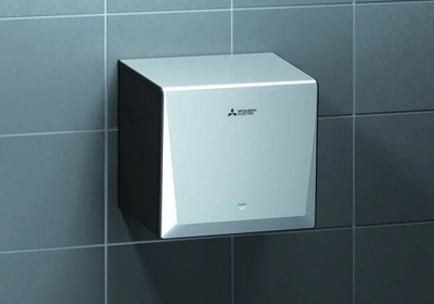Automatic Hand Dryer For Airports & Public washrooms in Pune