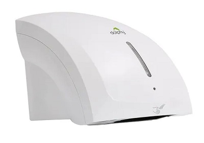 Automatic Plastic Hand Dryer for Multiplexes & shopping malls