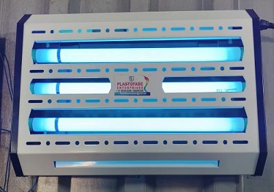 Fly Catcher Machine For Restaurant in Pune