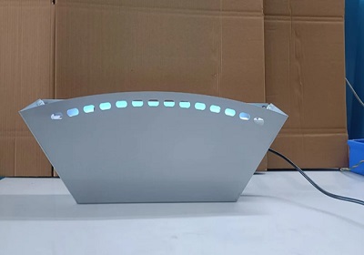 GI Powered Fly Catcher Machine in Pune