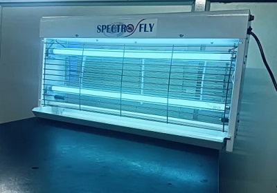 UV Light Flying insect killer machine in pune