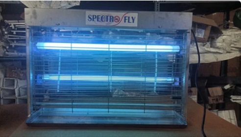 Stainless steel flying insect killer machine in Pune