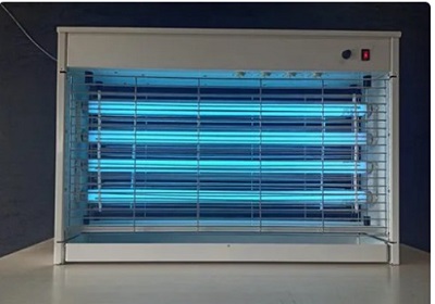 Flying insect killer machine for restaurant in Pune