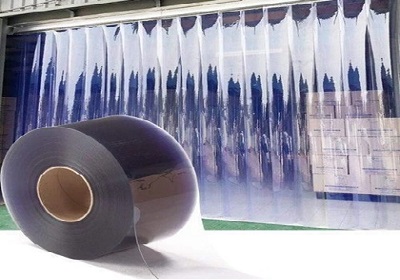 Industrial PVC Strip Curtain in Pune